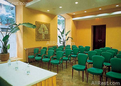 Melia Ingles Boutique Hotel 5
